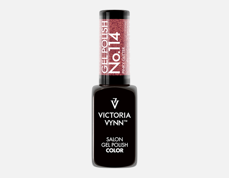 Victoria Vynn Gel Polish 8 ml No.114