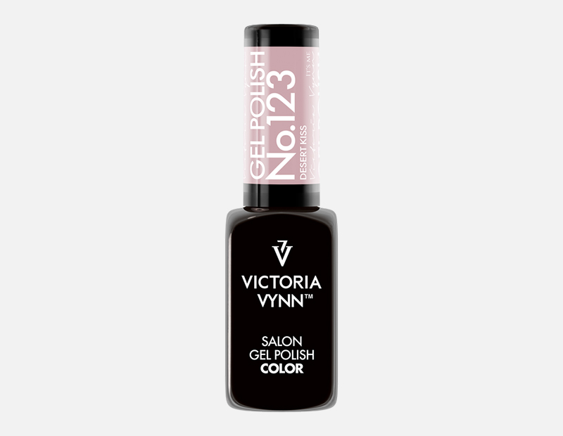Victoria Vynn Gel Polish 8 ml No.123