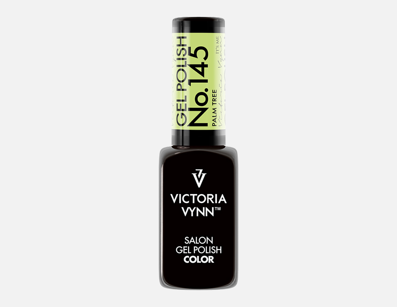 Victoria Vynn Gel Polish 8 ml No.145