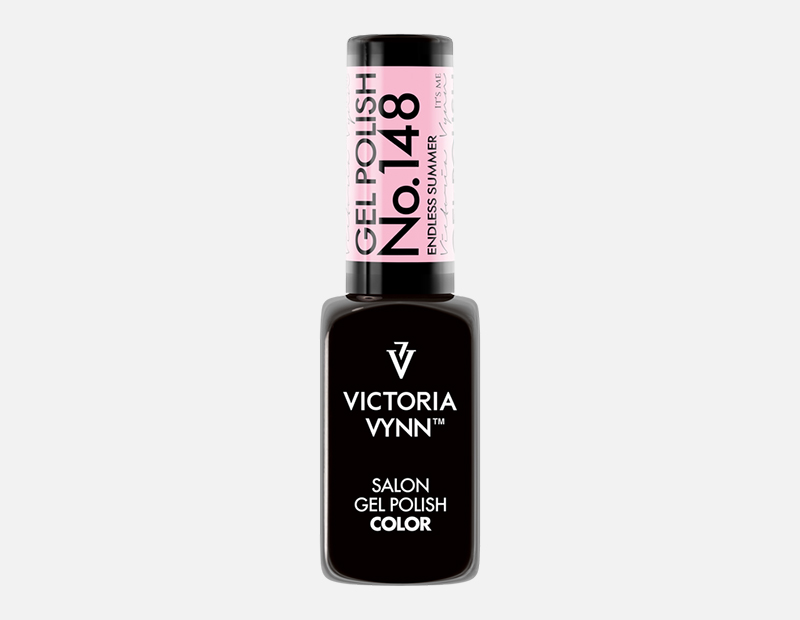 Victoria Vynn Gel Polish 8 ml No.148
