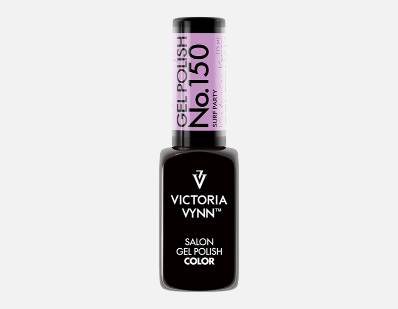 Victoria Vynn Gel Polish 8 ml No.150