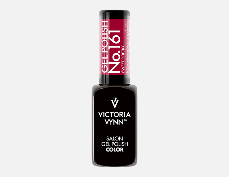 Victoria Vynn Gel Polish 8 ml No.161