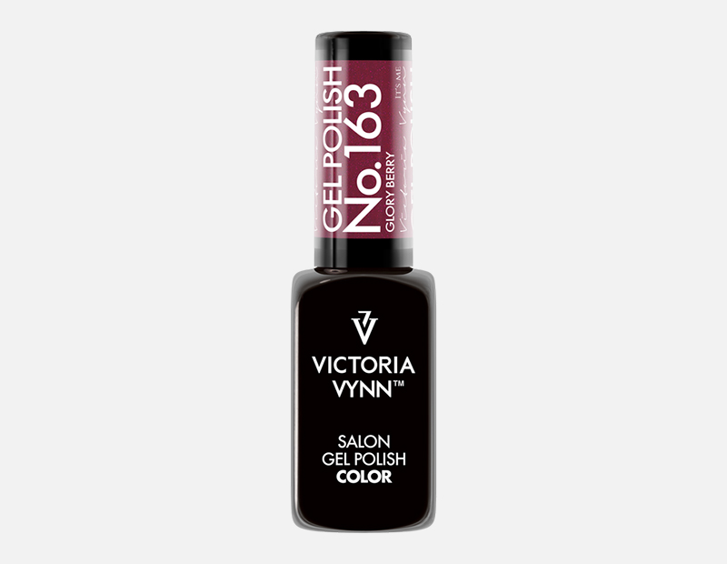 Victoria Vynn Gel Polish 8 ml No.163