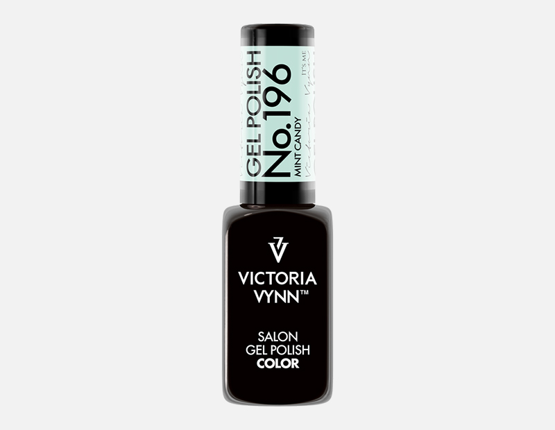 Victoria Vynn Gel Polish 8 ml No.196
