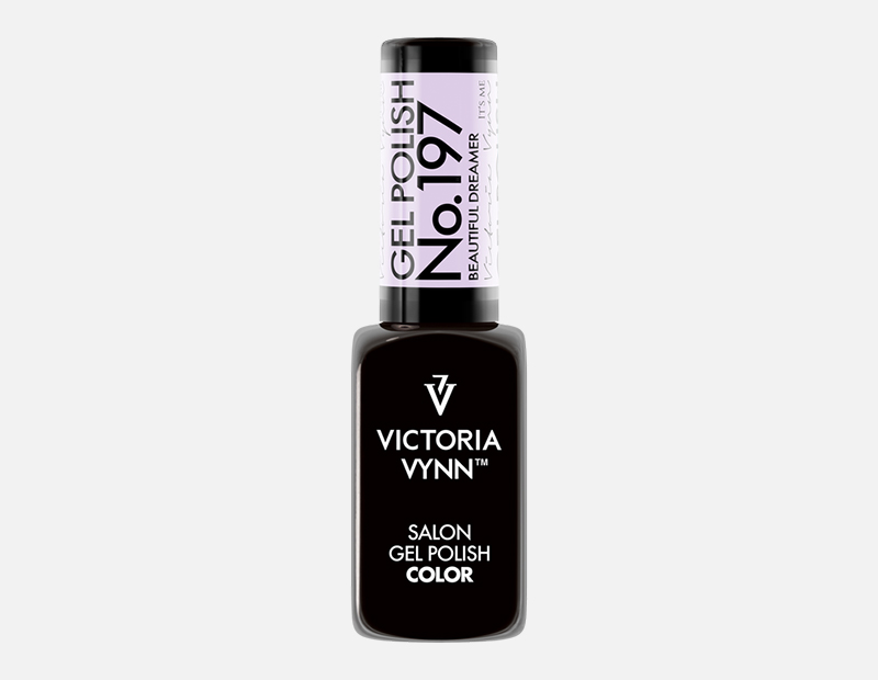 Victoria Vynn Gel Polish 8 ml No.197