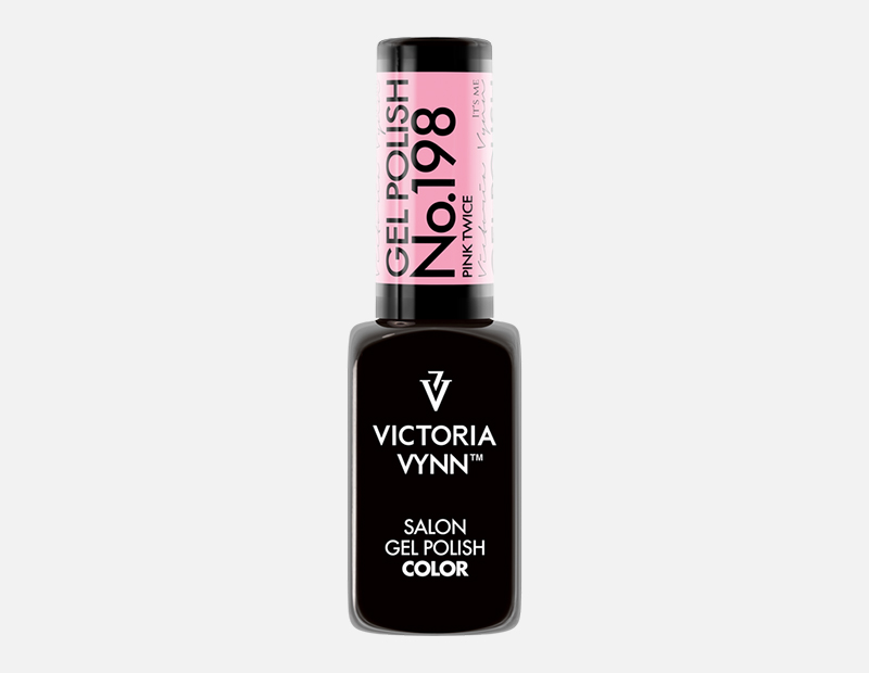 Victoria Vynn Gel Polish 8 ml No.198