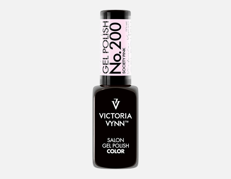Victoria Vynn Gel Polish 8 ml No.200
