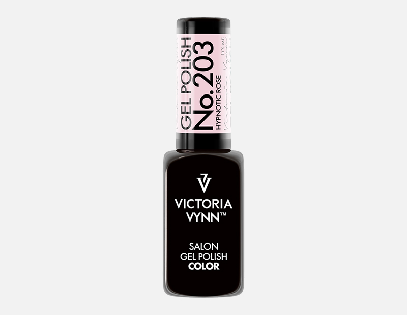 Victoria Vynn Gel Polish 8 ml No.203