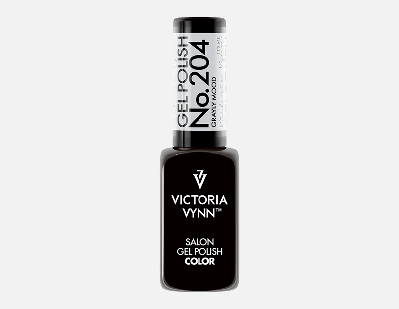 Victoria Vynn Gel Polish 8 ml No.204