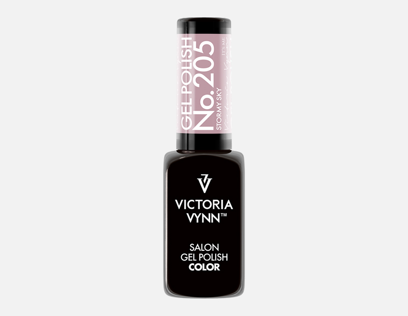 Victoria Vynn Gel Polish 8 ml No.205