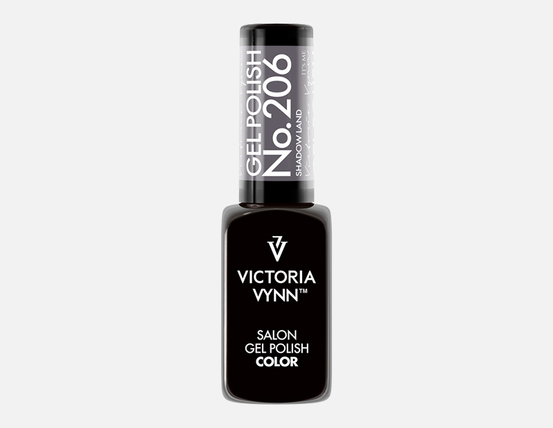 Victoria Vynn Gel Polish 8 ml No.206