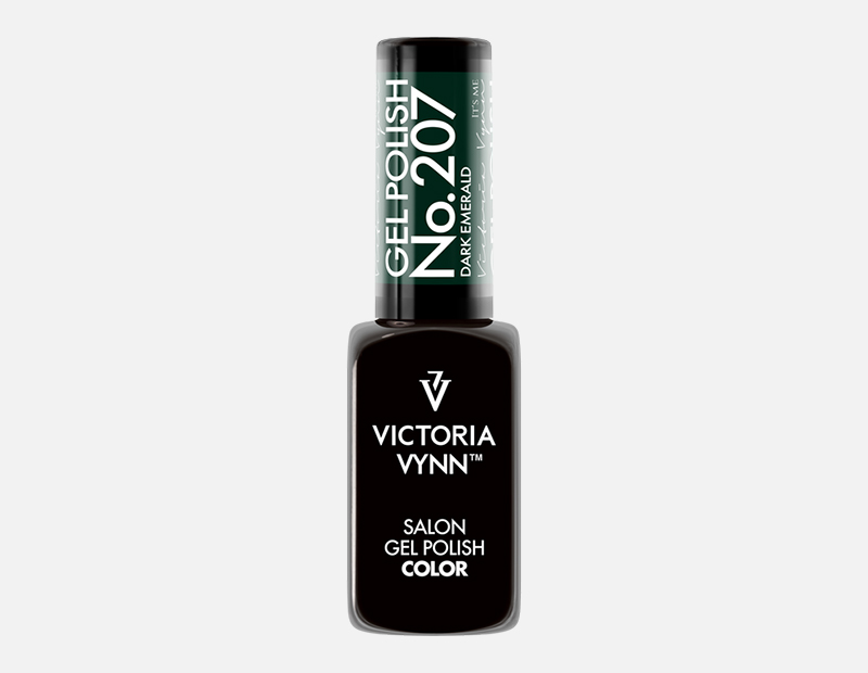 Victoria Vynn Gel Polish 8 ml No.207