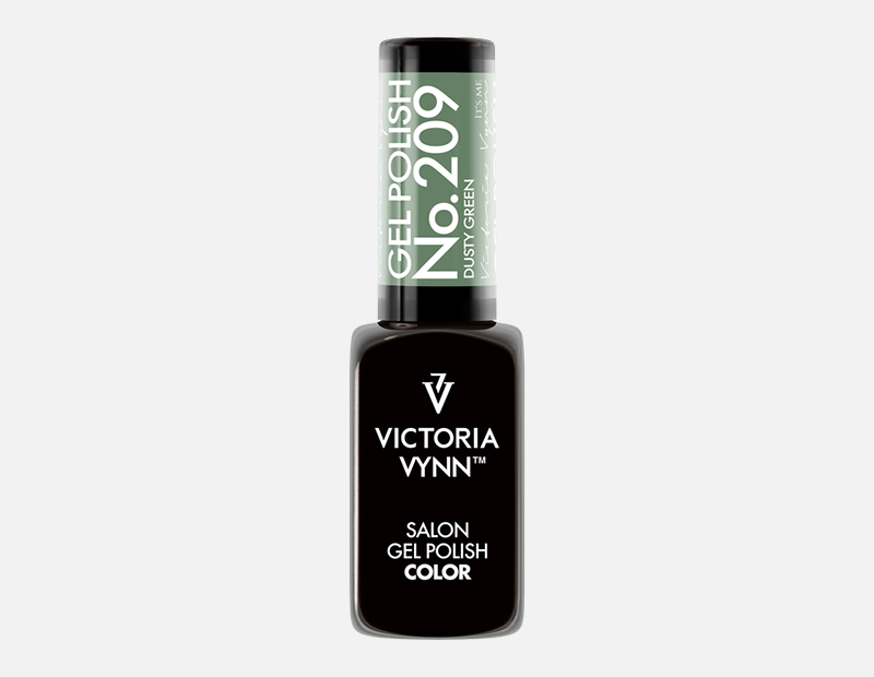Victoria Vynn Gel Polish 8 ml No.209