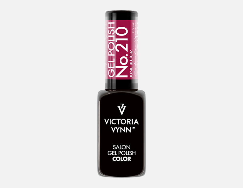 Victoria Vynn Gel Polish 8 ml No.210