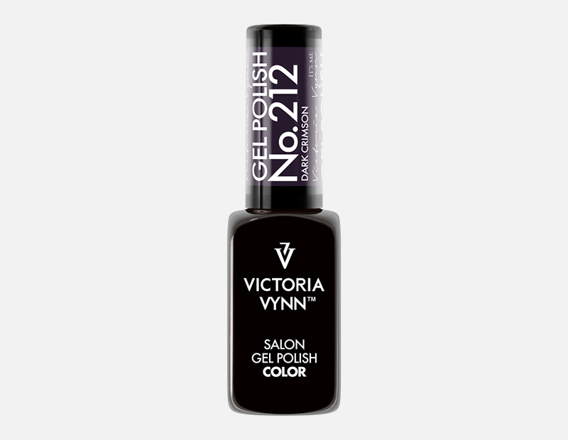 Victoria Vynn Gel Polish 8 ml No.212