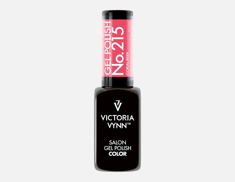 Victoria Vynn Gel Polish 8 ml No.215