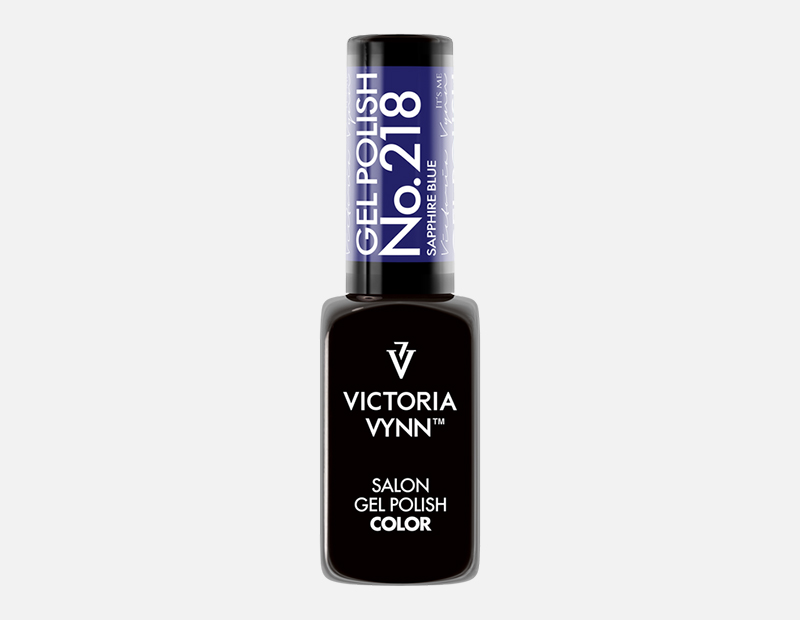 Victoria Vynn Gel Polish 8 ml No.218