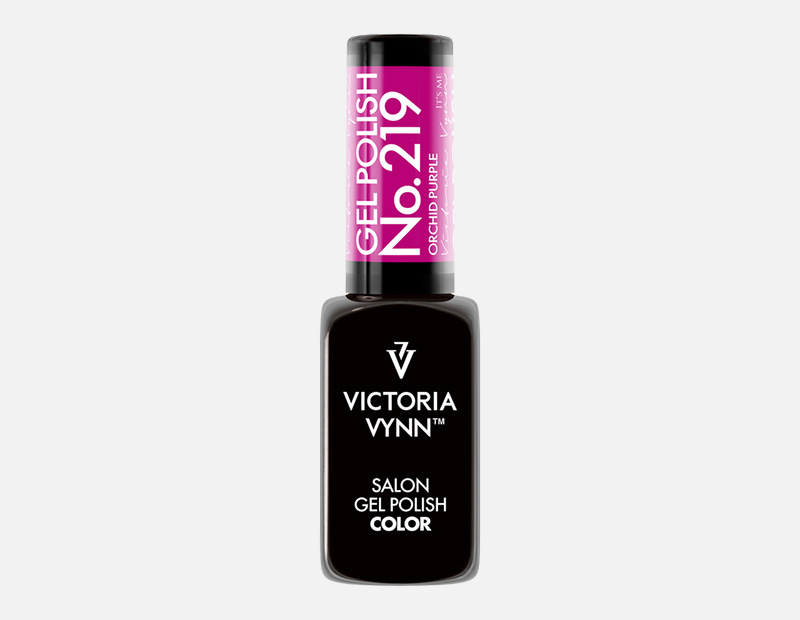 Victoria Vynn Gel Polish 8 ml No.219
