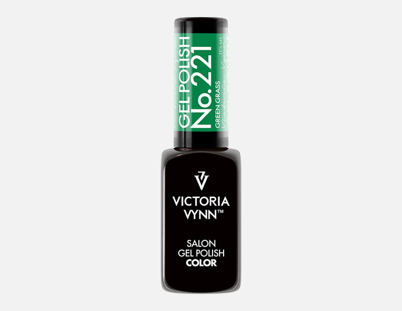 Victoria Vynn Gel Polish 8 ml No.221