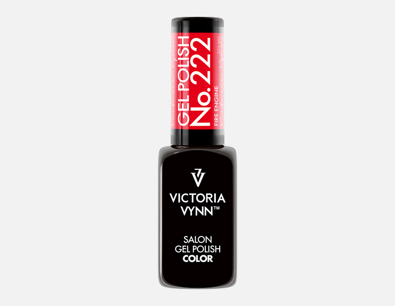 Victoria Vynn Gel Polish 8 ml No.222