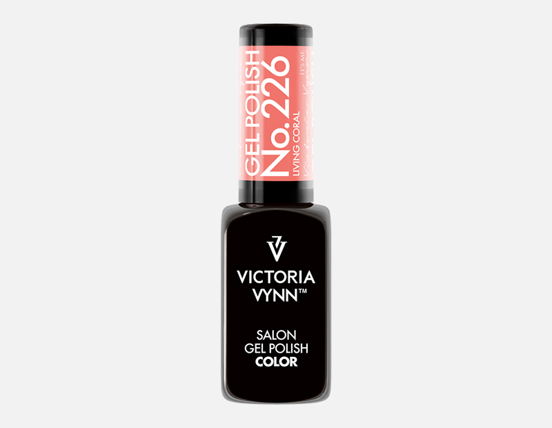Victoria Vynn Gel Polish 8 ml No.226