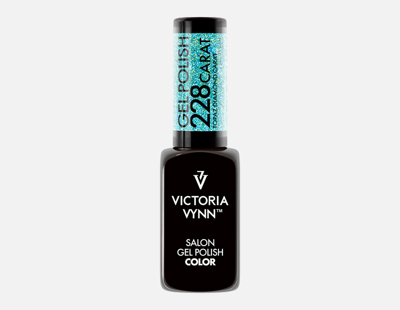 Victoria Vynn Gel Polish 8 ml No.228