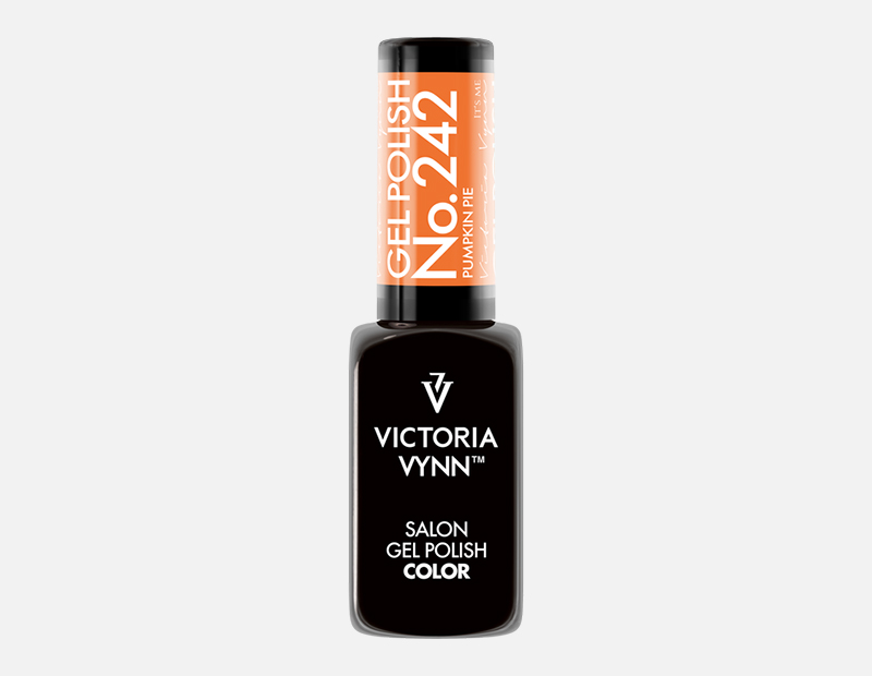 Victoria Vynn Gel Polish 8 ml No.242