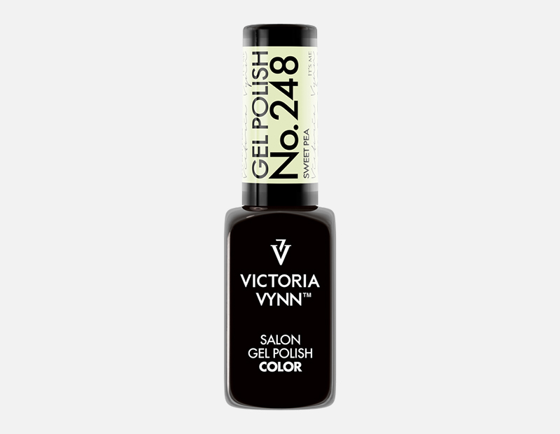 Victoria Vynn Gel Polish 8 ml No.248