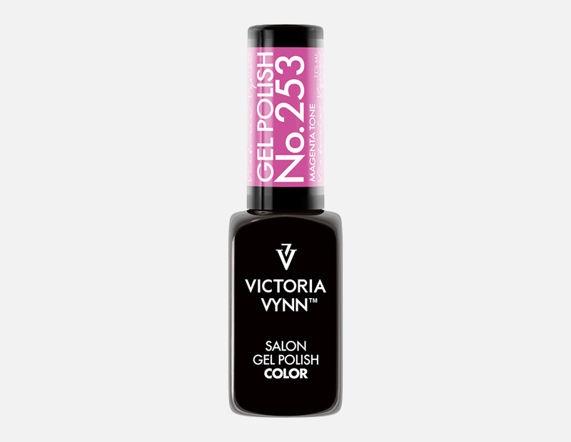 Victoria Vynn Gel Polish 8 ml No.253
