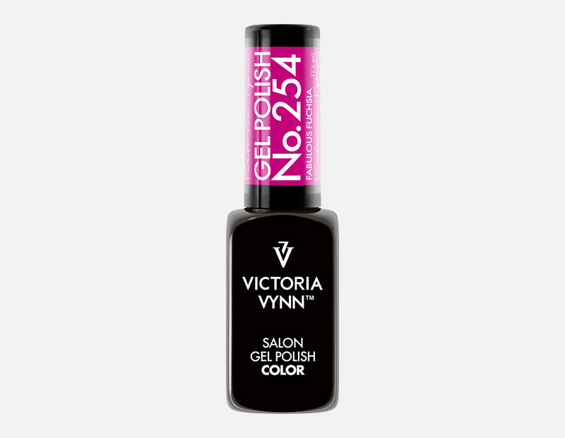 Victoria Vynn Gel Polish 8 ml No.254