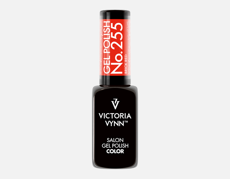 Victoria Vynn Gel Polish 8 ml No.255