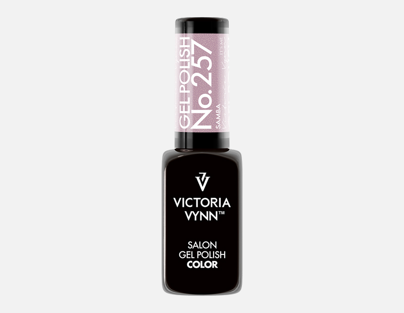 Victoria Vynn Gel Polish 8 ml No.257