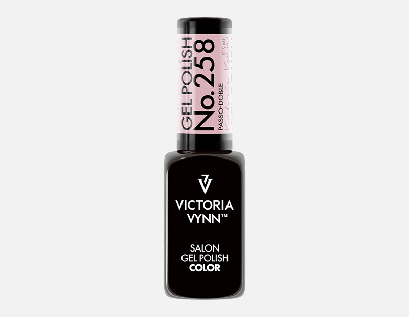 Victoria Vynn Gel Polish 8 ml No.258