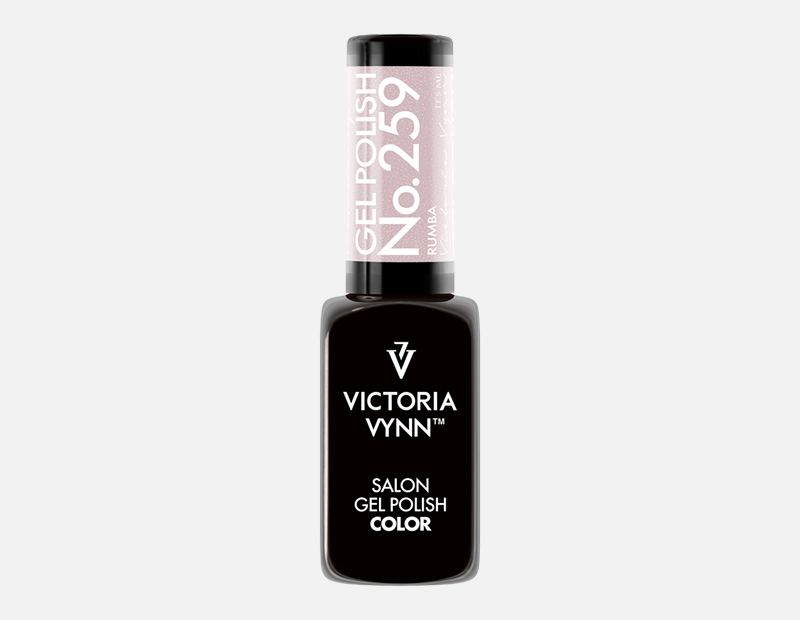 Victoria Vynn Gel Polish 8 ml No.259