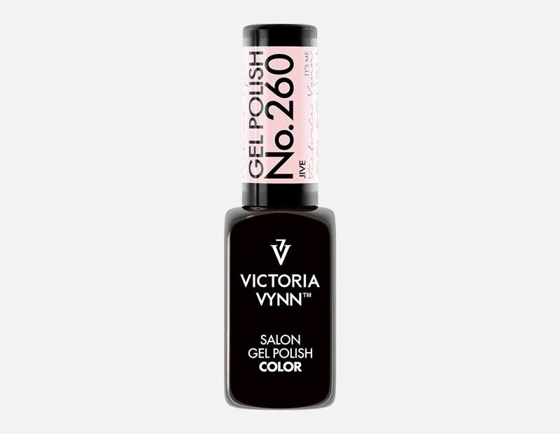 Victoria Vynn Gel Polish 8 ml No.260