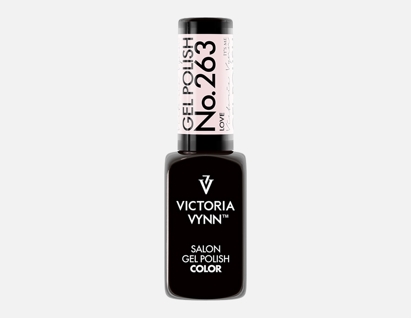 Victoria Vynn Gel Polish 8 ml No.263