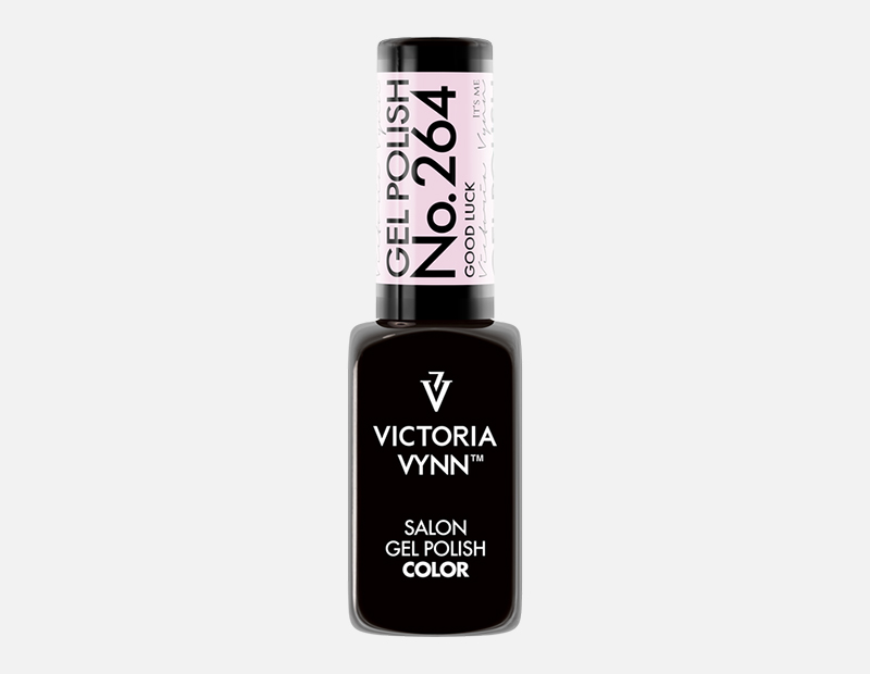 Victoria Vynn Gel Polish 8 ml No.264