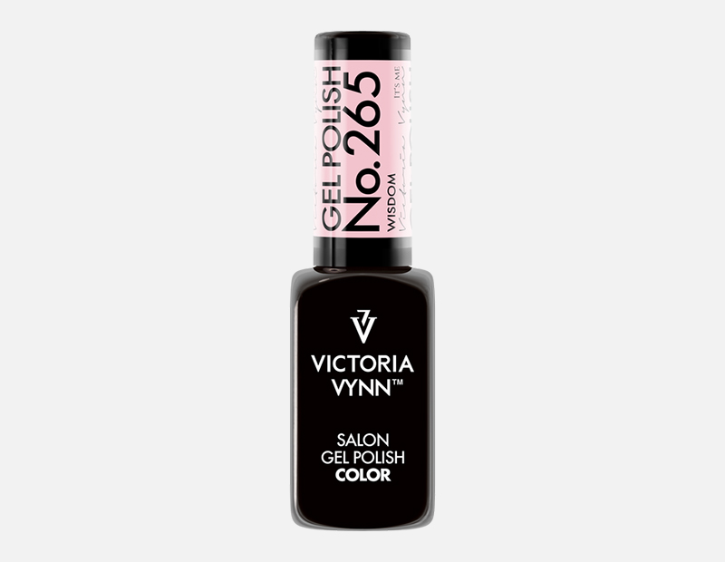 Victoria Vynn Gel Polish 8 ml No.265