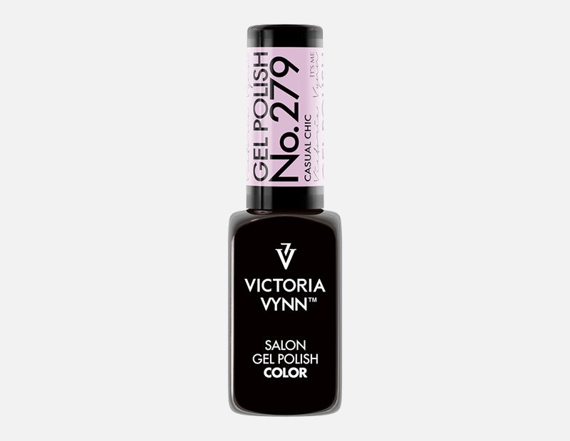 Victoria Vynn Gel Polish 8 ml No.279