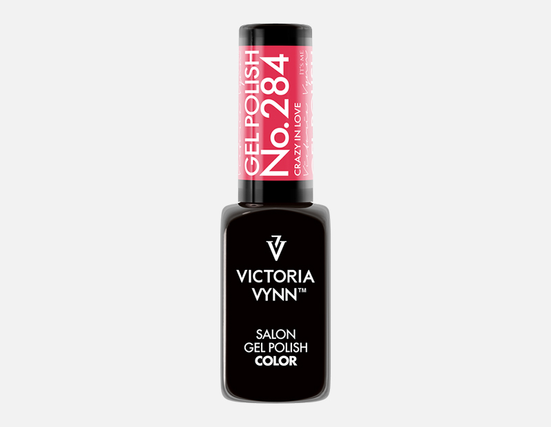 Victoria Vynn Gel Polish 8 ml No.284