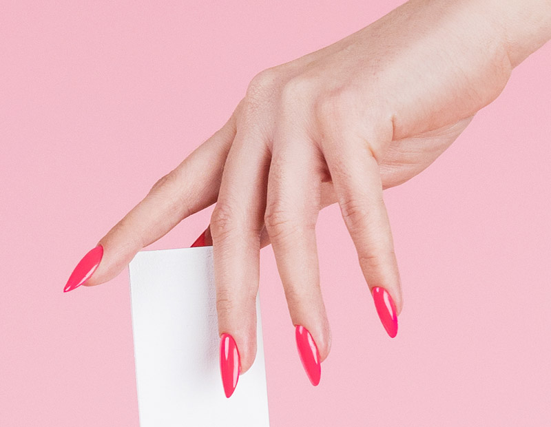 Victoria Vynn Gel Polish 8 ml No.284