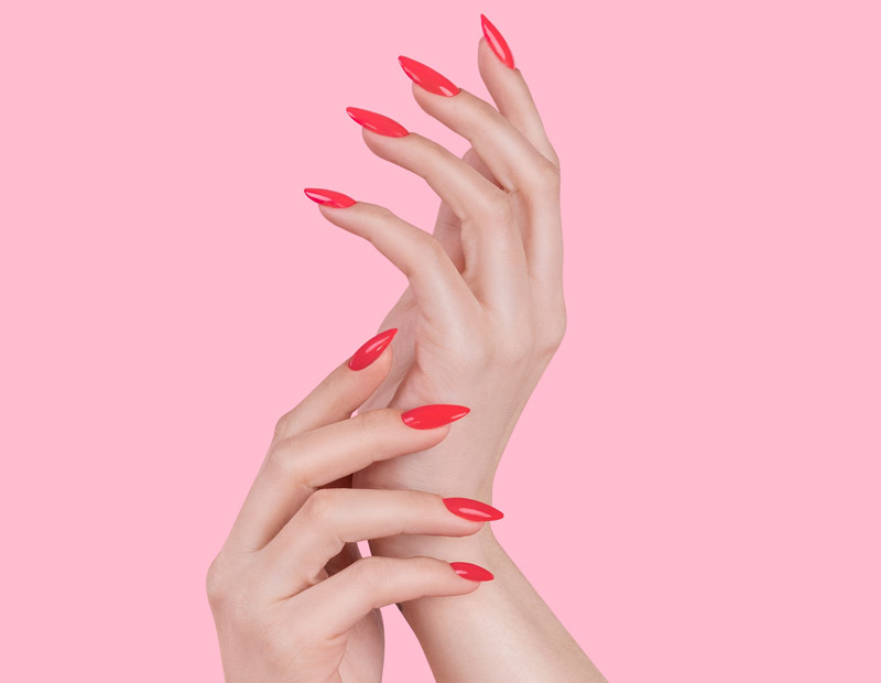 Victoria Vynn Gel Polish 8 ml No.285