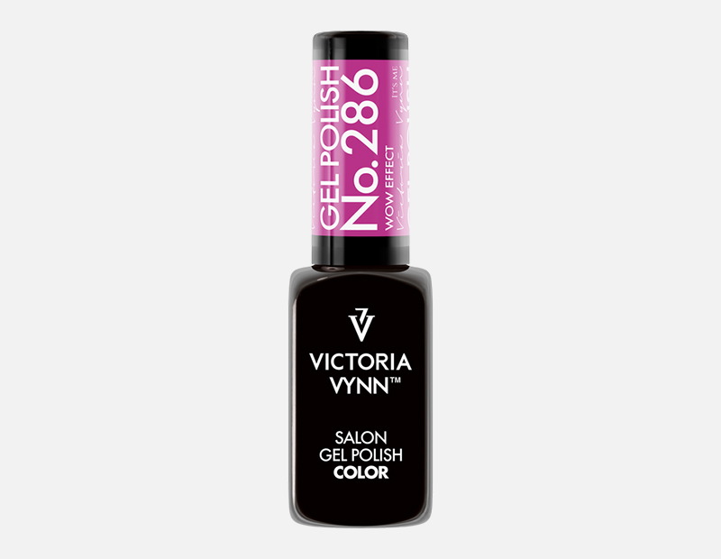 Victoria Vynn Gel Polish 8 ml No.286