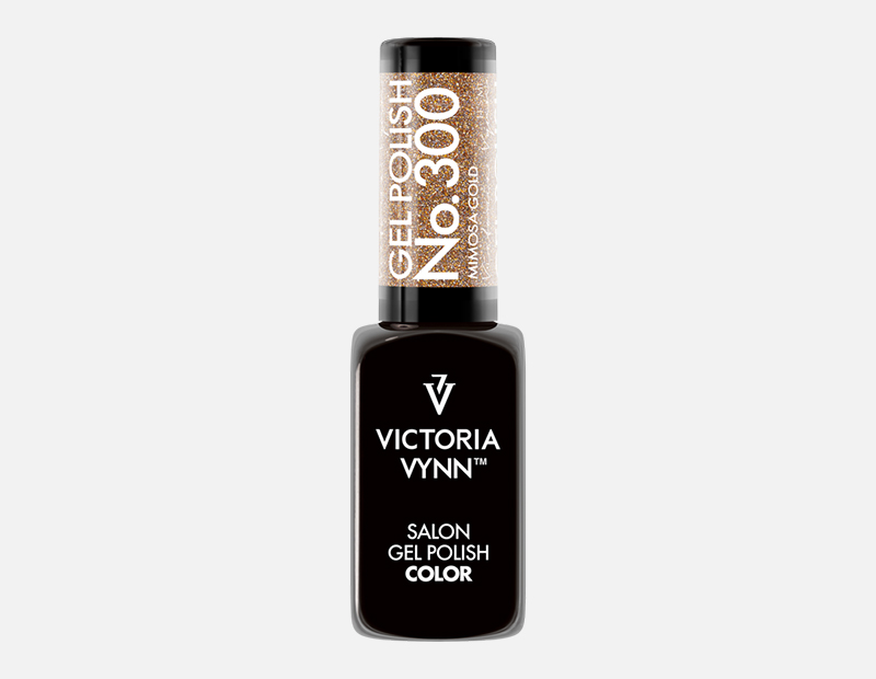 Victoria Vynn Gel Polish 8 ml No.300
