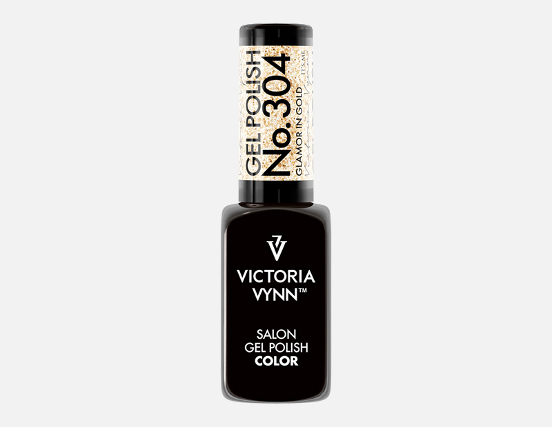 Victoria Vynn Gel Polish 8 ml No.304