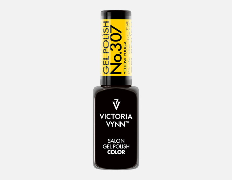 Victoria Vynn Gel Polish 8 ml No.307