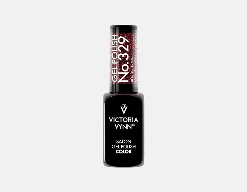 Victoria Vynn Gel Polish 8 ml No.329