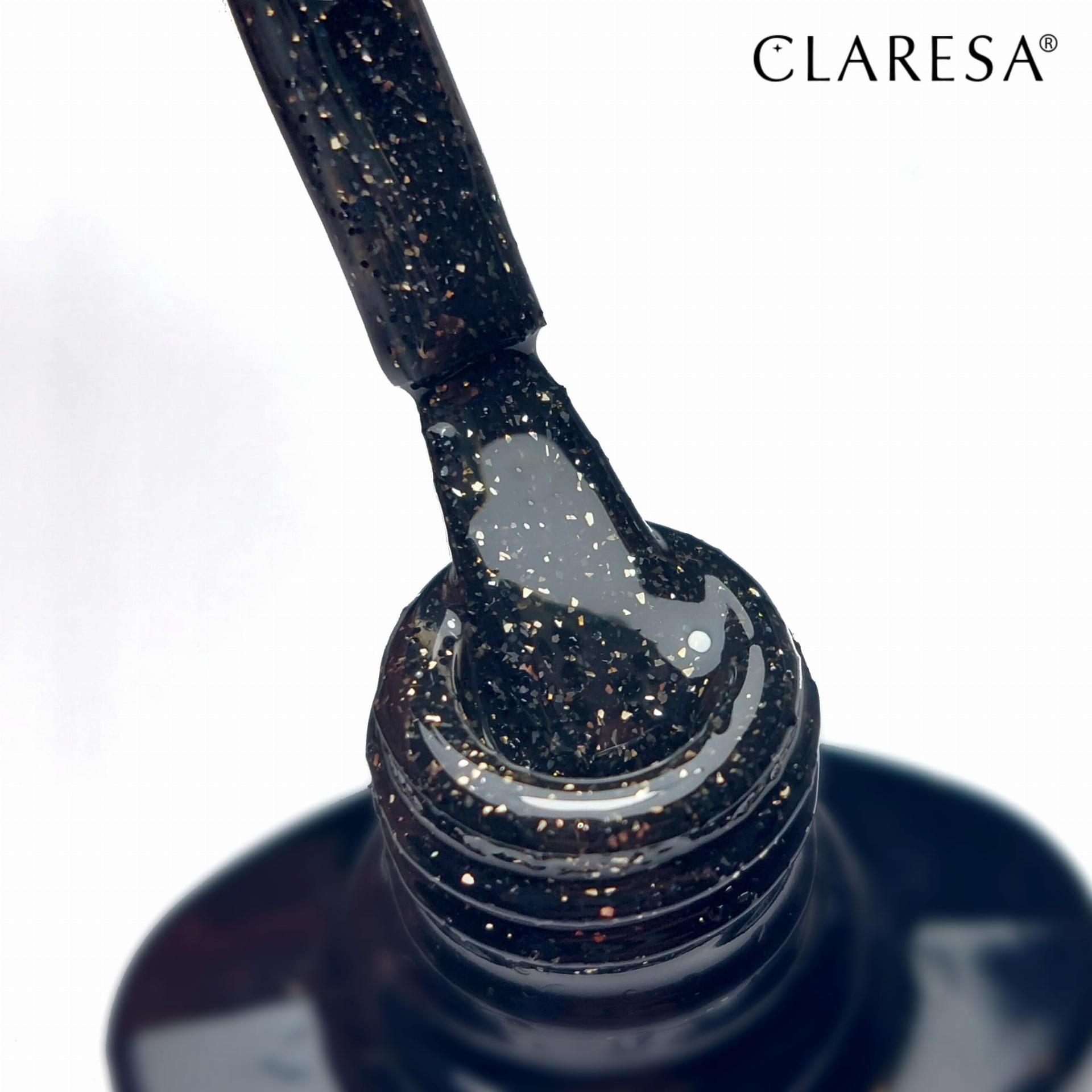CLARESA UV/LED gél lakk 5g - LOVE STORY 10