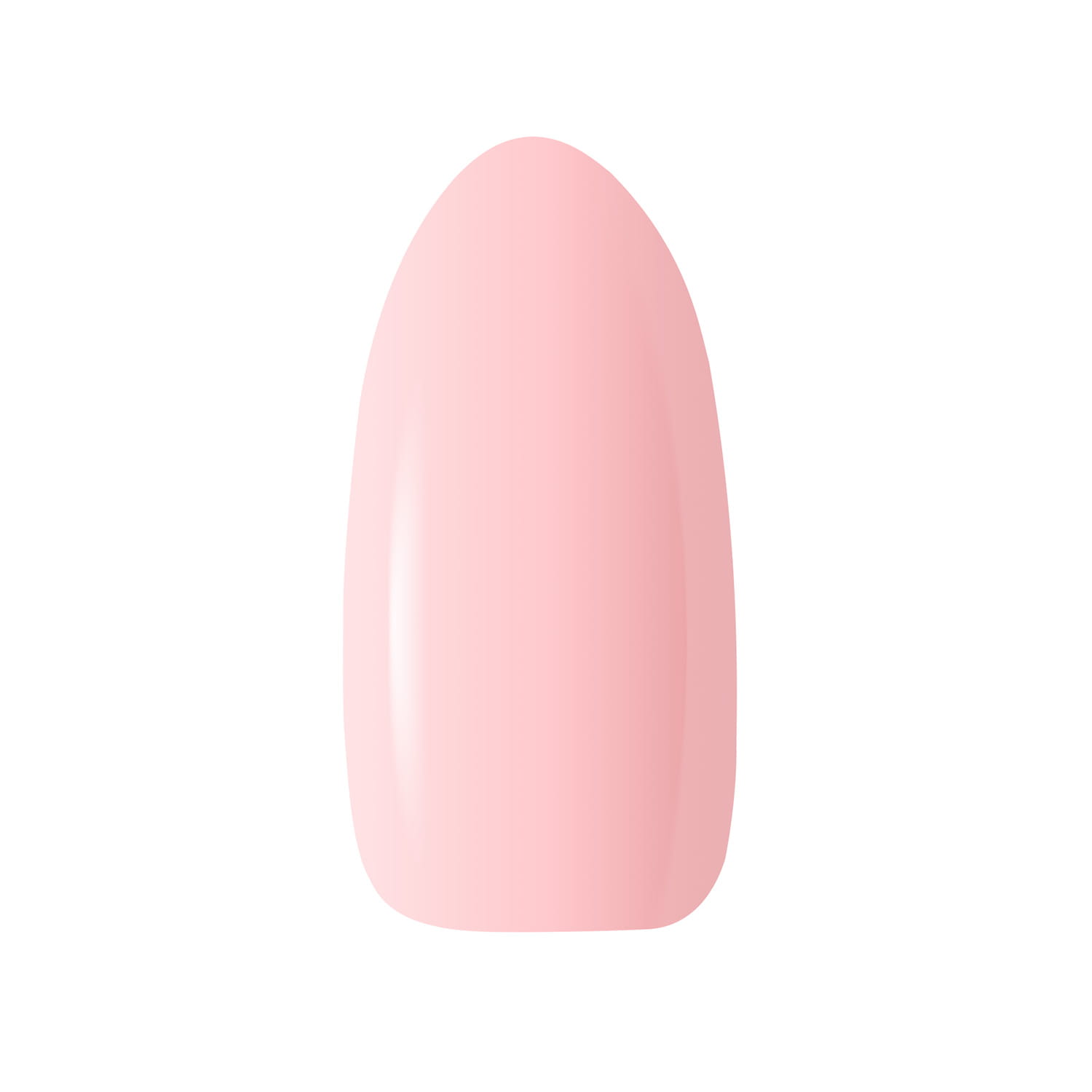 CLARESA Soft&Easy Builder Gél 12g - Baby Pink