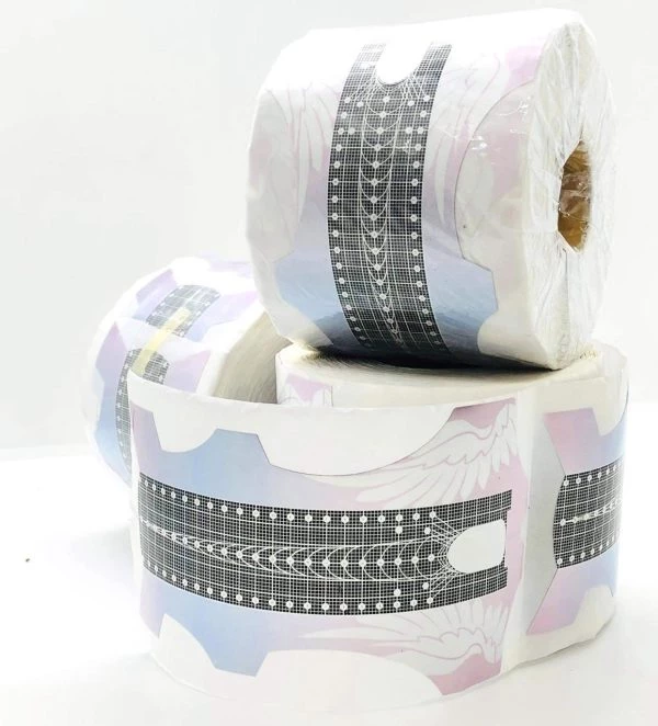 EXTREME Sablon 50 db - 11 cm